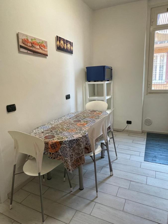 Ferienwohnung De Sura - La Terrazza Sul Naviglio Mailand Exterior foto