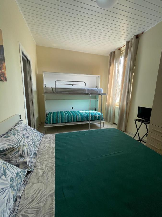 Ferienwohnung De Sura - La Terrazza Sul Naviglio Mailand Exterior foto